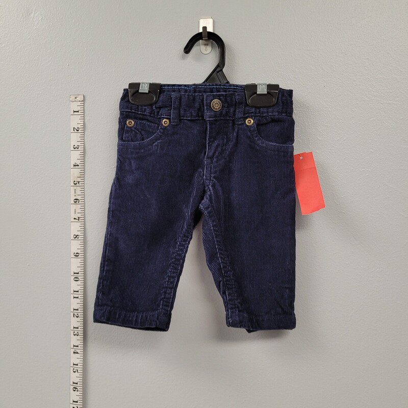 Carters, Size: 3m, Item: Pants