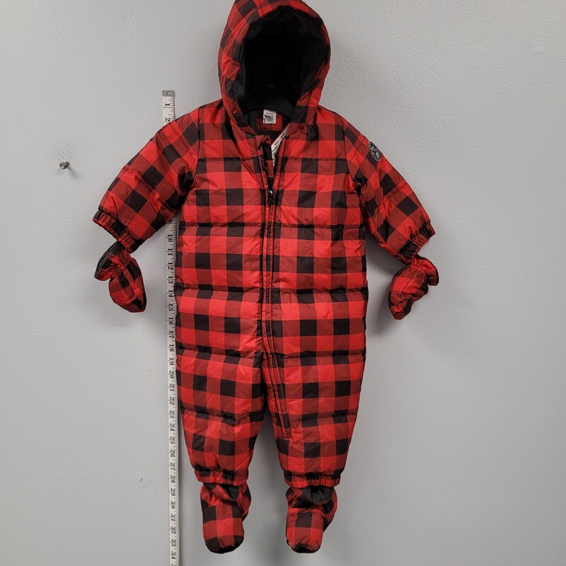 Gap, Size: 12-18m, Item: SnSuit