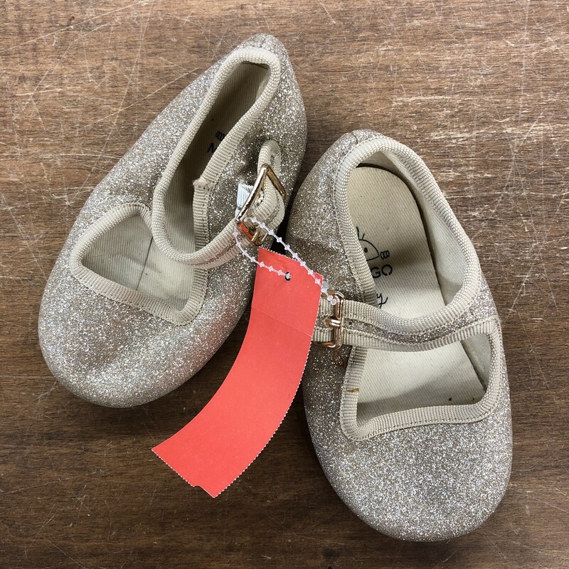 Mango Baby, Size: 5, Item: Shoes