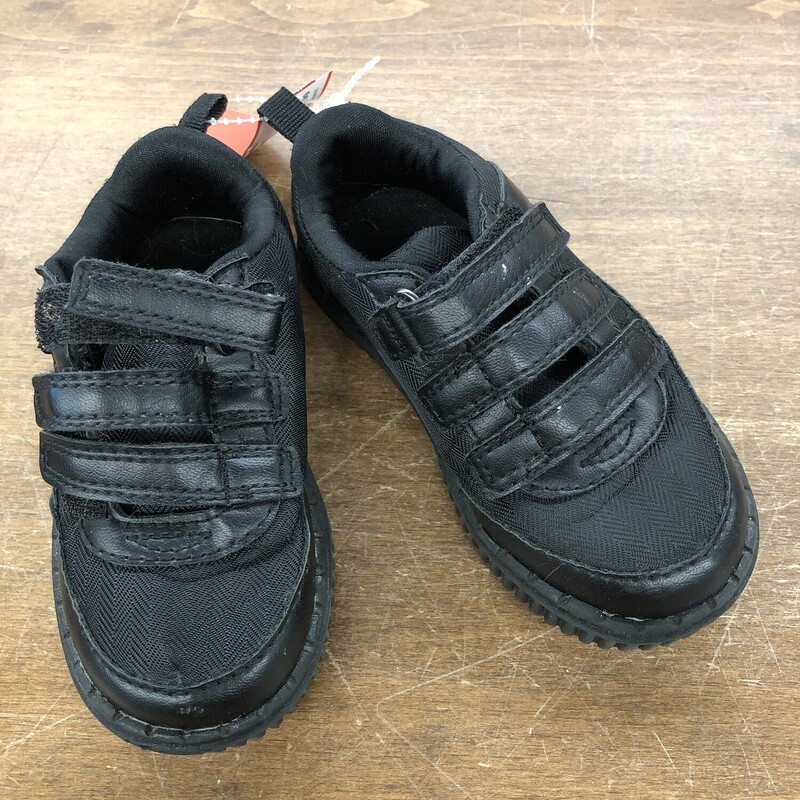 Osh Kosh, Size: 7, Item: Shoes