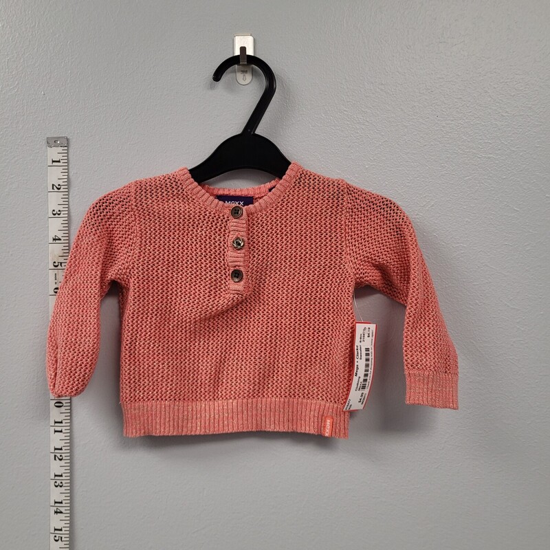Mexx, Size: 6-9m, Item: Sweater