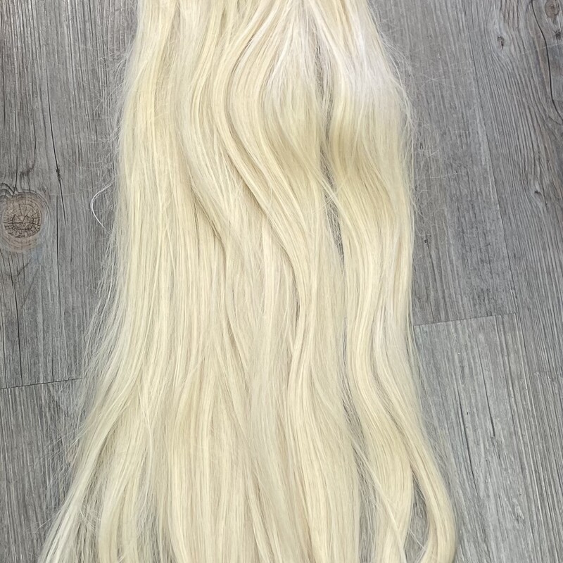 Rapunzel Long Wig, Blonde
