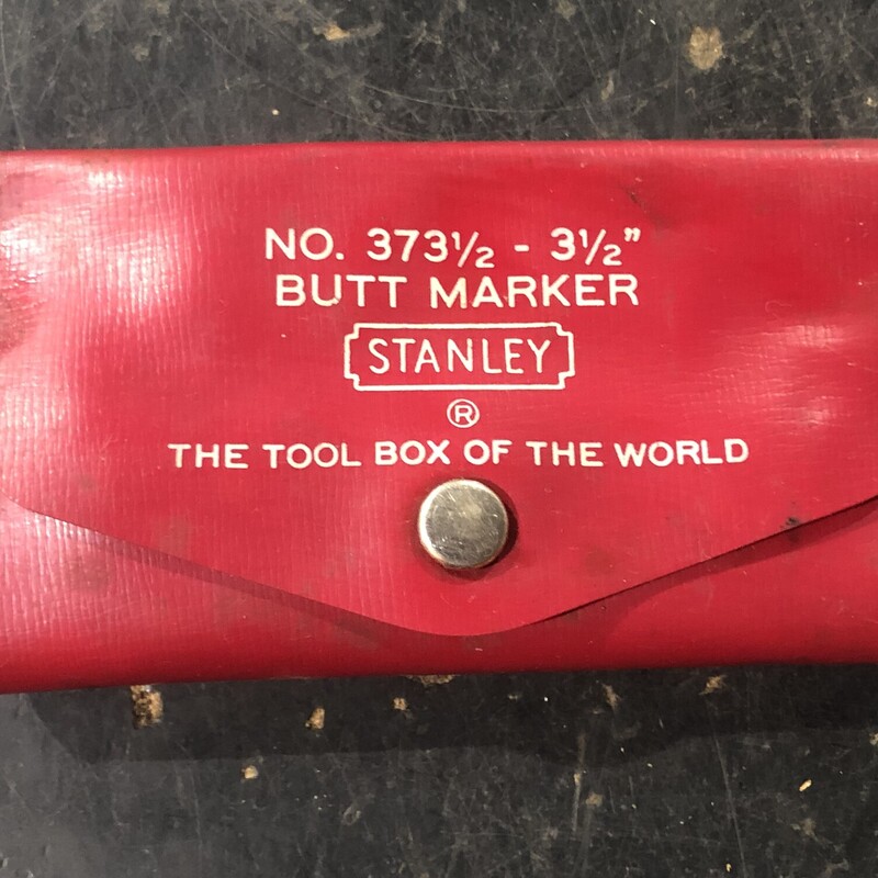 Butt Maker
