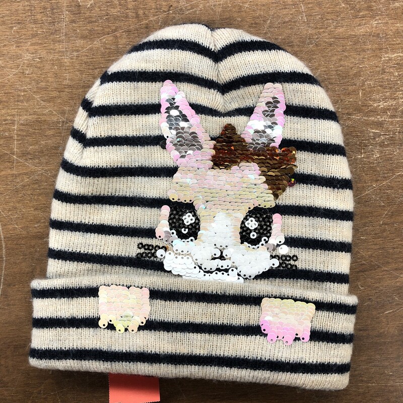 H&M, Size: 3-4, Item: Hat