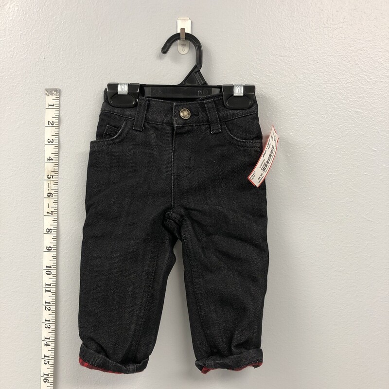 George, Size: 3-6m, Item: Pants