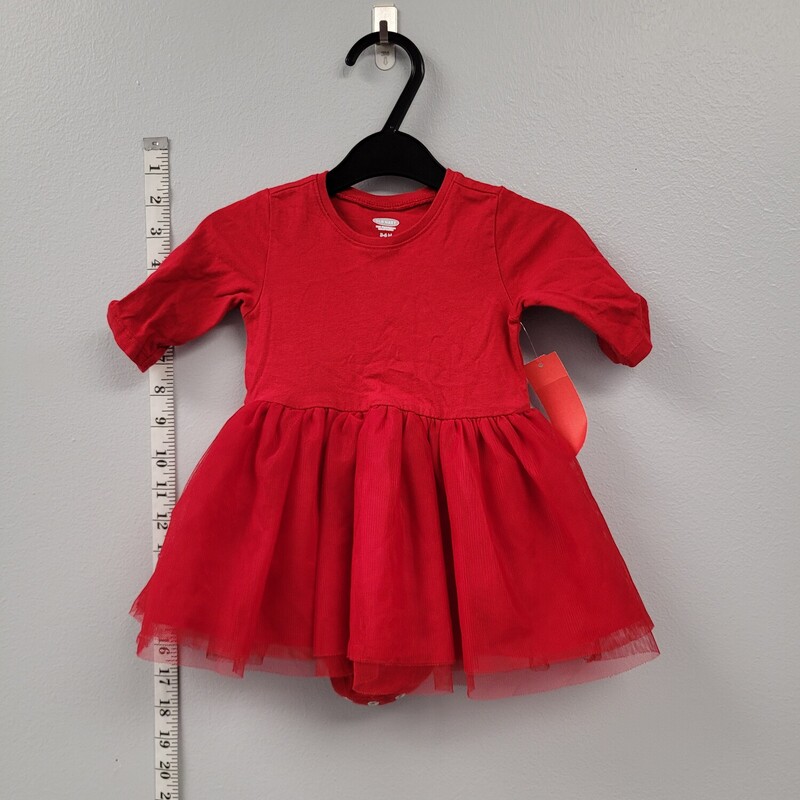 Old Navy, Size: 3-6m, Item: Dress