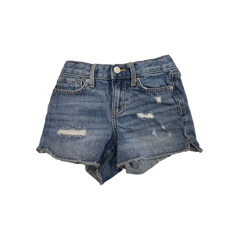 Shorts, Girl, Size: 6

Located at Pipsqueak Resale Boutique inside the Vancouver Mall or online at:

#resalerocks #pipsqueakresale #vancouverwa #portland #reusereducerecycle #fashiononabudget #chooseused #consignment #savemoney #shoplocal #weship #keepusopen #shoplocalonline #resale #resaleboutique #mommyandme #minime #fashion #reseller

All items are photographed prior to being steamed. Cross posted, items are located at #PipsqueakResaleBoutique, payments accepted: cash, paypal & credit cards. Any flaws will be described in the comments. More pictures available with link above. Local pick up available at the #VancouverMall, tax will be added (not included in price), shipping available (not included in price, *Clothing, shoes, books & DVDs for $6.99; please contact regarding shipment of toys or other larger items), item can be placed on hold with communication, message with any questions. Join Pipsqueak Resale - Online to see all the new items! Follow us on IG @pipsqueakresale & Thanks for looking! Due to the nature of consignment, any known flaws will be described; ALL SHIPPED SALES ARE FINAL. All items are currently located inside Pipsqueak Resale Boutique as a store front items purchased on location before items are prepared for shipment will be refunded.