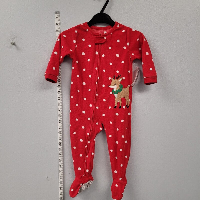 Carters, Size: 18m, Item: Sleeper