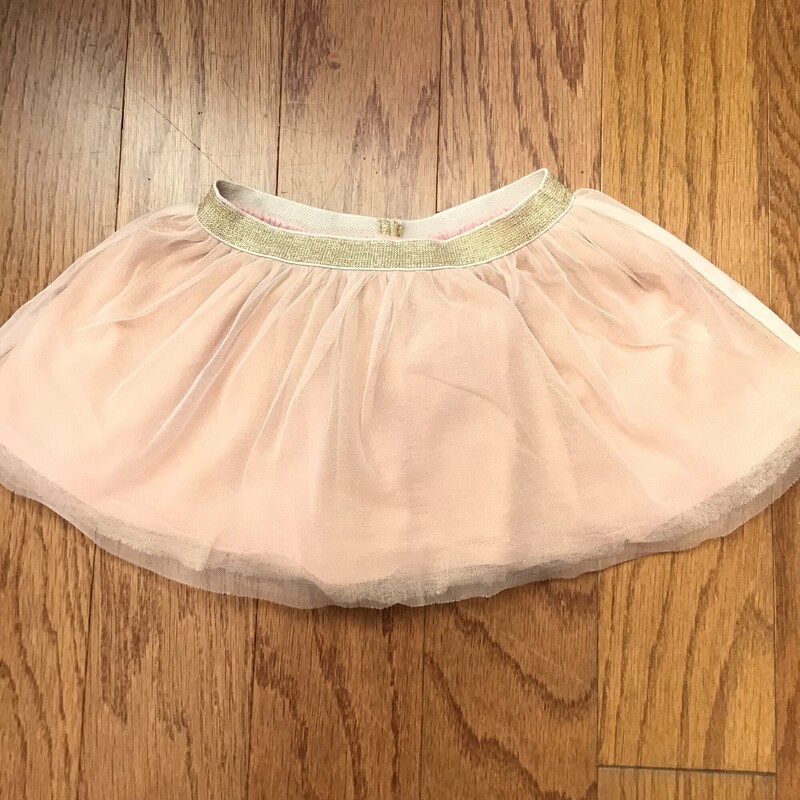 Nordstrom Baby Skirt