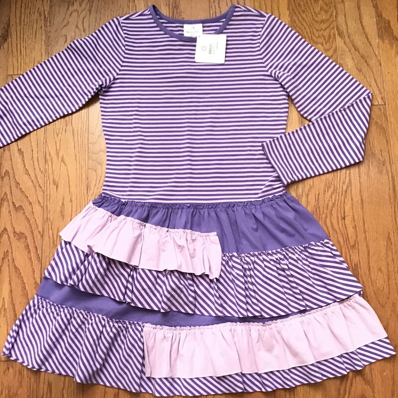 Hanna Andersson Dress NEW