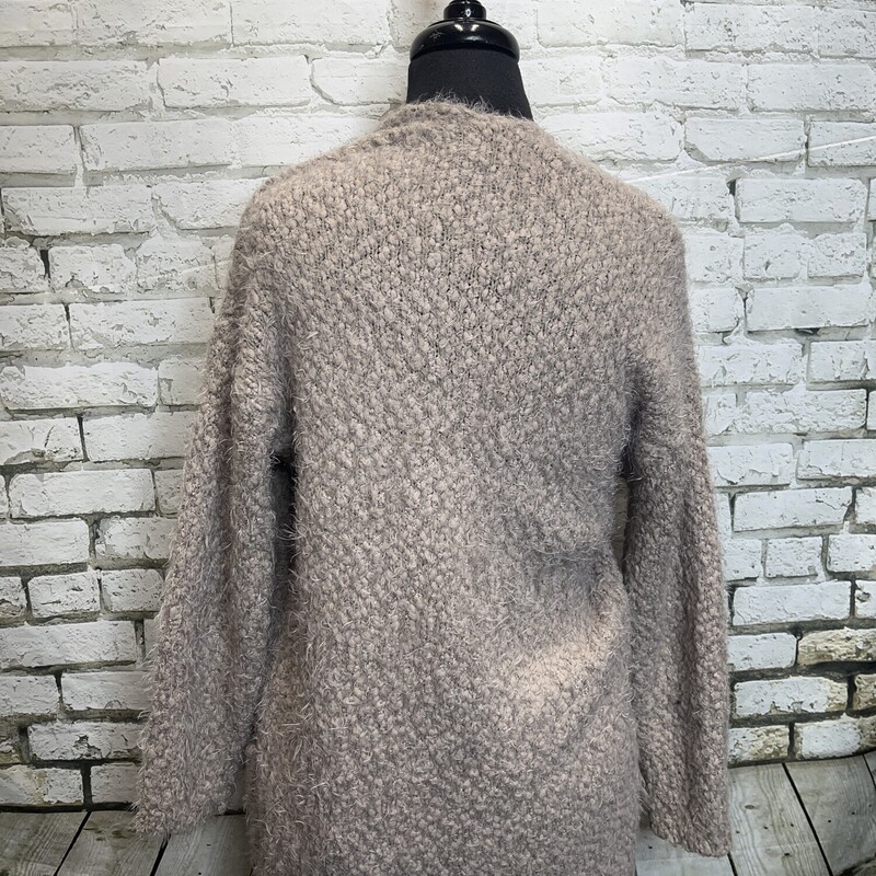 Dreamer, Taupe, Size: Small