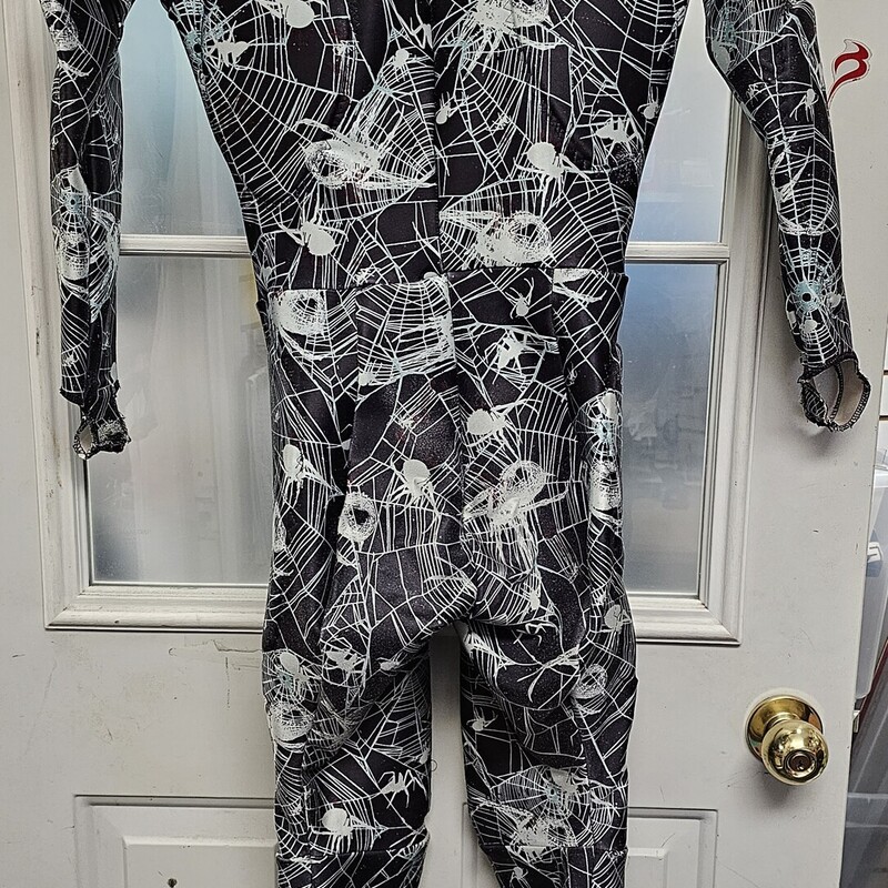 Spyder Ski Race Suit, Size: 14/16