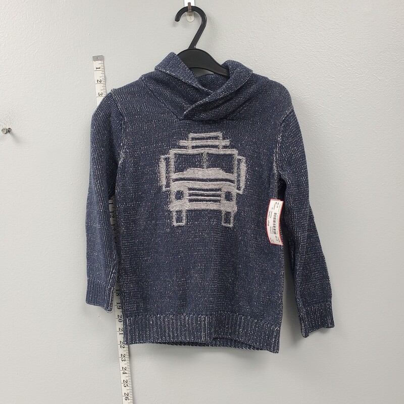 Topolino, Size: 10, Item: Sweater