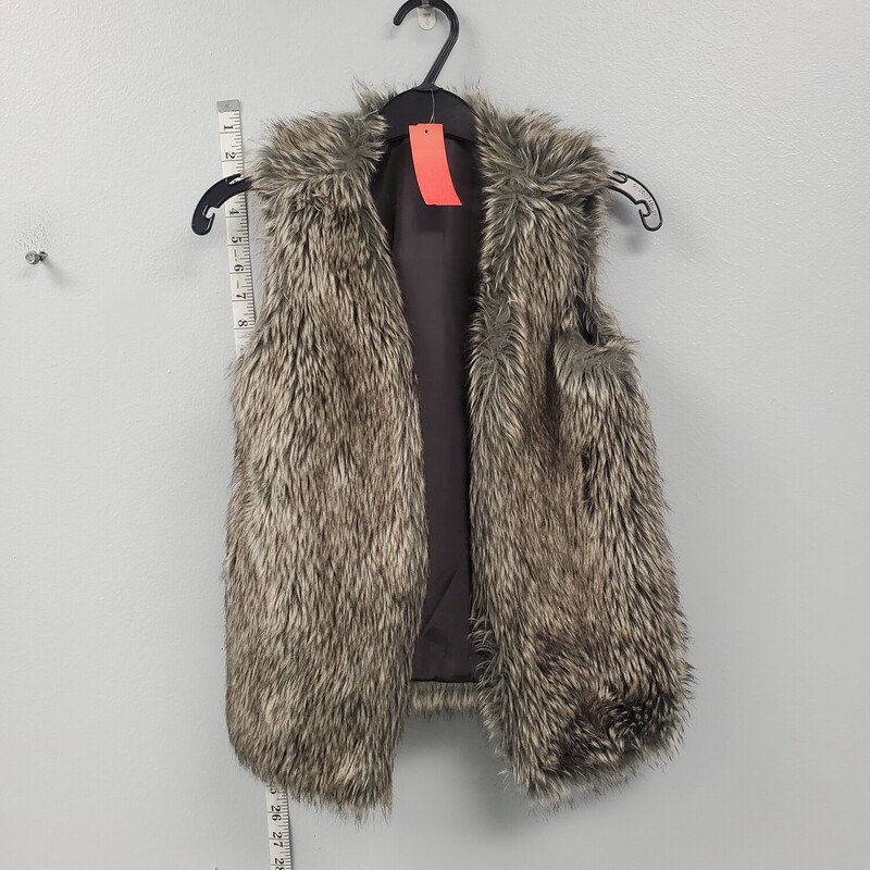 NN, Size: 14, Item: Vest