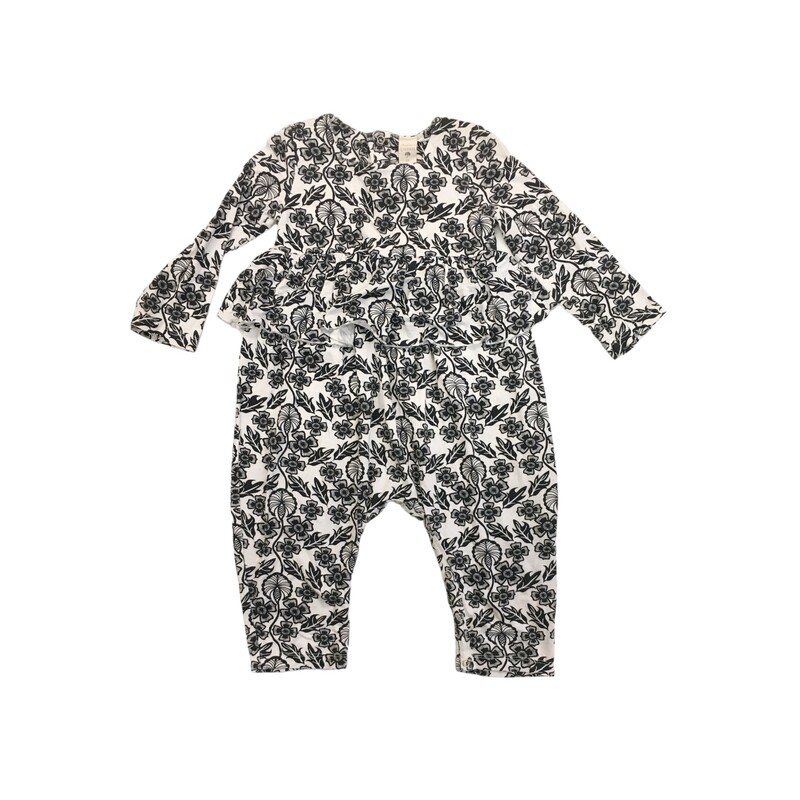 Sleeper (Romper/Floral/Bamboo), Girl, Size: 2t

Located at Pipsqueak Resale Boutique inside the Vancouver Mall or online at:

#resalerocks #pipsqueakresale #vancouverwa #portland #reusereducerecycle #fashiononabudget #chooseused #consignment #savemoney #shoplocal #weship #keepusopen #shoplocalonline #resale #resaleboutique #mommyandme #minime #fashion #reseller

All items are photographed prior to being steamed. Cross posted, items are located at #PipsqueakResaleBoutique, payments accepted: cash, paypal & credit cards. Any flaws will be described in the comments. More pictures available with link above. Local pick up available at the #VancouverMall, tax will be added (not included in price), shipping available (not included in price, *Clothing, shoes, books & DVDs for $6.99; please contact regarding shipment of toys or other larger items), item can be placed on hold with communication, message with any questions. Join Pipsqueak Resale - Online to see all the new items! Follow us on IG @pipsqueakresale & Thanks for looking! Due to the nature of consignment, any known flaws will be described; ALL SHIPPED SALES ARE FINAL. All items are currently located inside Pipsqueak Resale Boutique as a store front items purchased on location before items are prepared for shipment will be refunded.