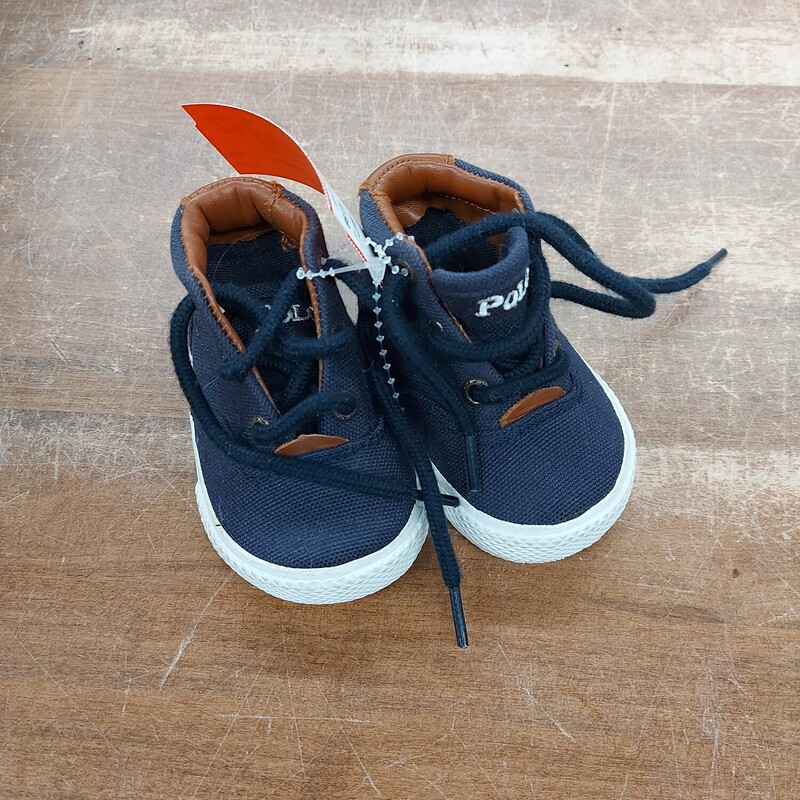 Ralph Lauren, Size: 1, Item: Shoes