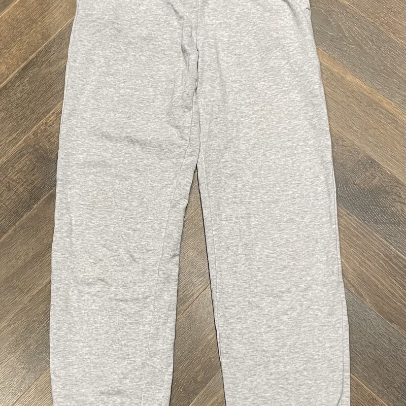 H&M Sweatpants, Grey, Size: 11-12Y