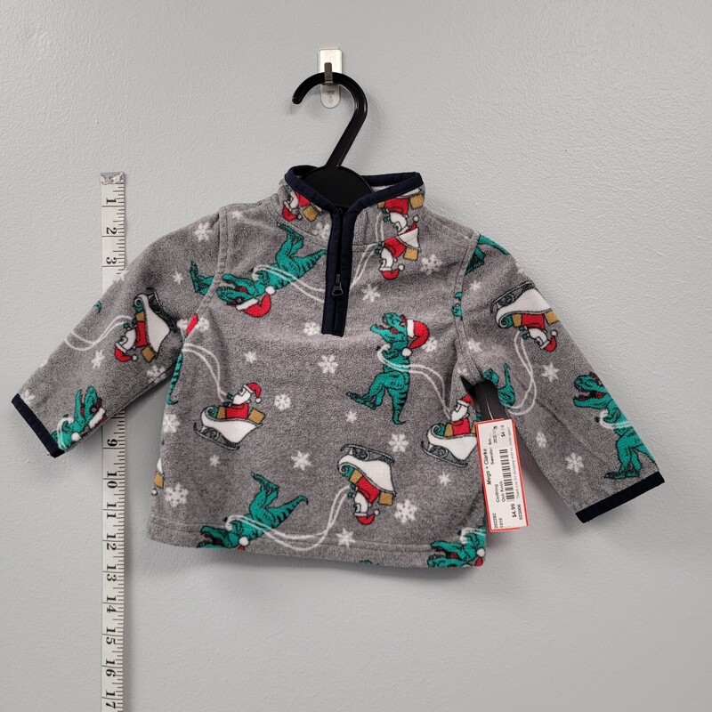 Osh Kosh, Size: 6m, Item: Sweater