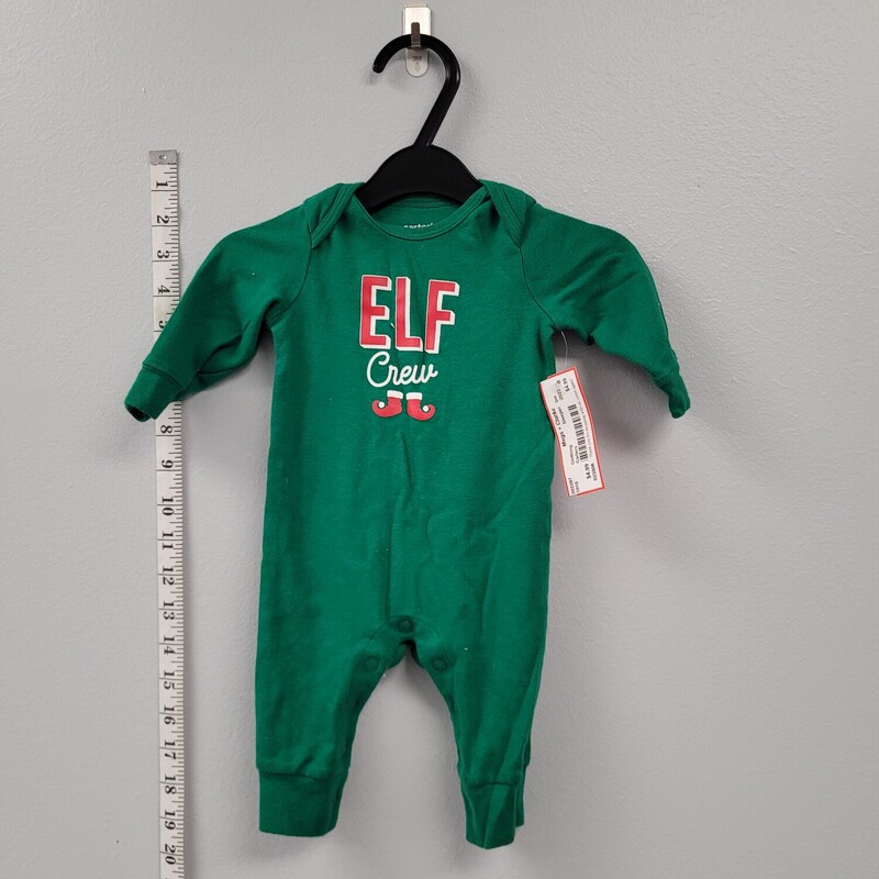 Carters, Size: 3m, Item: Sleeper