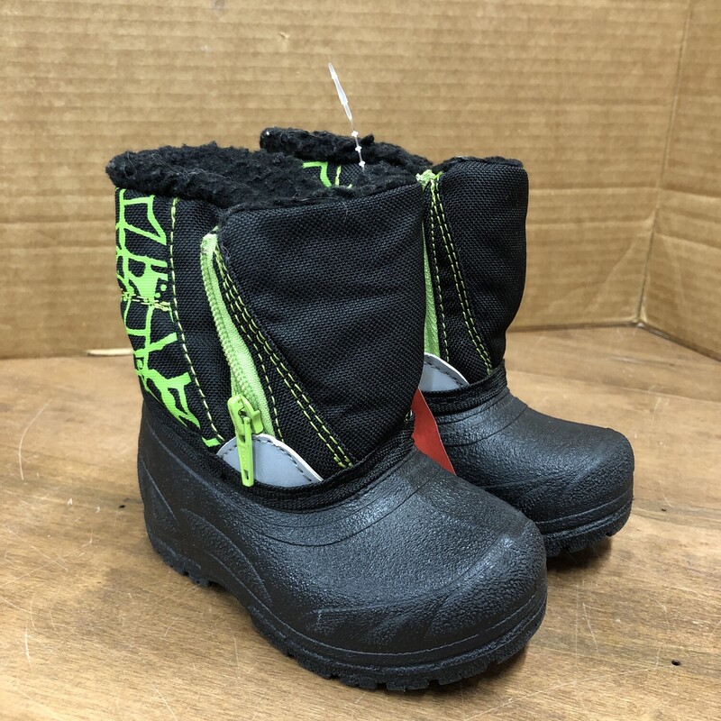 NN, Size: 3, Item: Boots