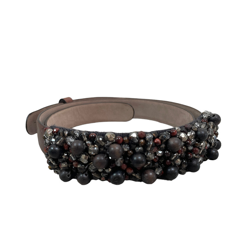 Brunello Skinny Bead Slip