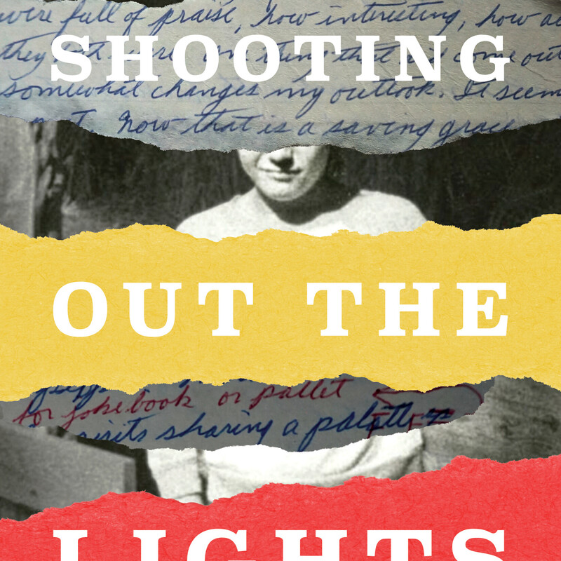 Paperback - Great

Shooting Out the Lights: A Memoir

Kim Fairley

Kim Fairley was twenty-four when she fell in love with and married a man who was fifty-six. Something about Vern--his quirkiness, his humor, his devilish smile--made her feel an immediate connection with him. She quickly became pregnant, but instead of the idyllic interlude she'd imagined as she settled into married life and planned for their family, their love was soon tested by the ghosts of Vern's past--a town, a house, a family, a memory.

Shooting Out the Lights is a May-December love story that explores the ongoing, wrenching aftermath of gun violence and the healing that comes with confronting the past.