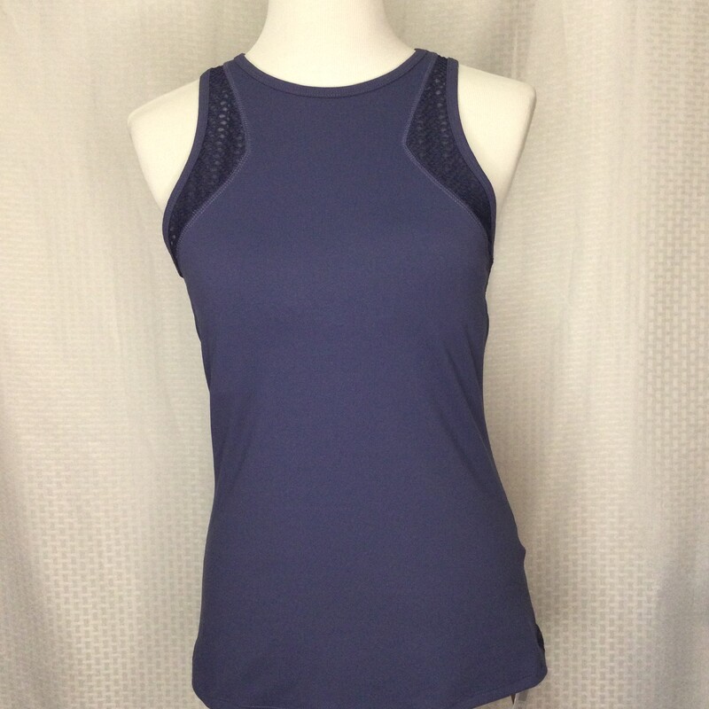 NWT Fabletics Tank, Purple, Size: Small
All Sales Final No Returns
Shipping starts at $7.99
Free In Store Pick Up within 7 Days of Purchase