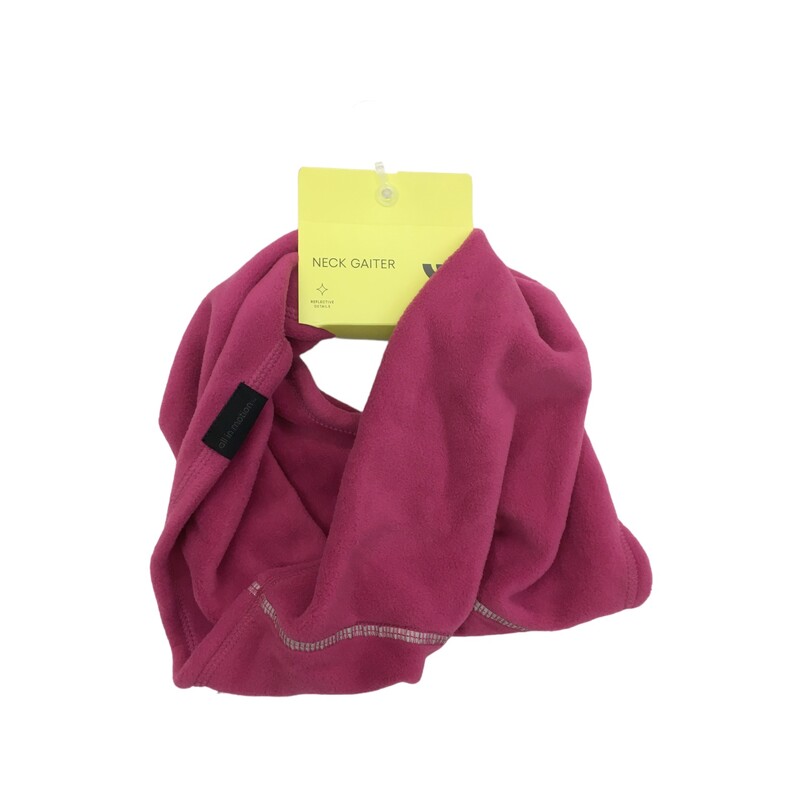 Neck Gaiter (Pink) NWT, Girl

Located at Pipsqueak Resale Boutique inside the Vancouver Mall or online at:

#resalerocks #pipsqueakresale #vancouverwa #portland #reusereducerecycle #fashiononabudget #chooseused #consignment #savemoney #shoplocal #weship #keepusopen #shoplocalonline #resale #resaleboutique #mommyandme #minime #fashion #reseller

All items are photographed prior to being steamed. Cross posted, items are located at #PipsqueakResaleBoutique, payments accepted: cash, paypal & credit cards. Any flaws will be described in the comments. More pictures available with link above. Local pick up available at the #VancouverMall, tax will be added (not included in price), shipping available (not included in price, *Clothing, shoes, books & DVDs for $6.99; please contact regarding shipment of toys or other larger items), item can be placed on hold with communication, message with any questions. Join Pipsqueak Resale - Online to see all the new items! Follow us on IG @pipsqueakresale & Thanks for looking! Due to the nature of consignment, any known flaws will be described; ALL SHIPPED SALES ARE FINAL. All items are currently located inside Pipsqueak Resale Boutique as a store front items purchased on location before items are prepared for shipment will be refunded.