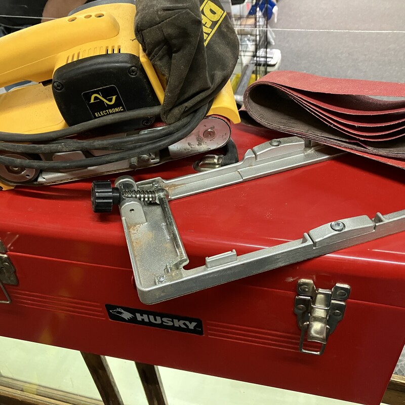 Tool Belt Consignments Online Store Quality Tools at Consignment