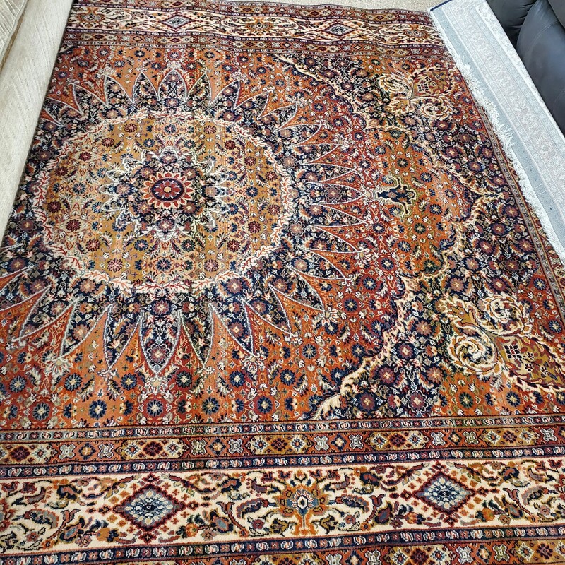 Area Rug
