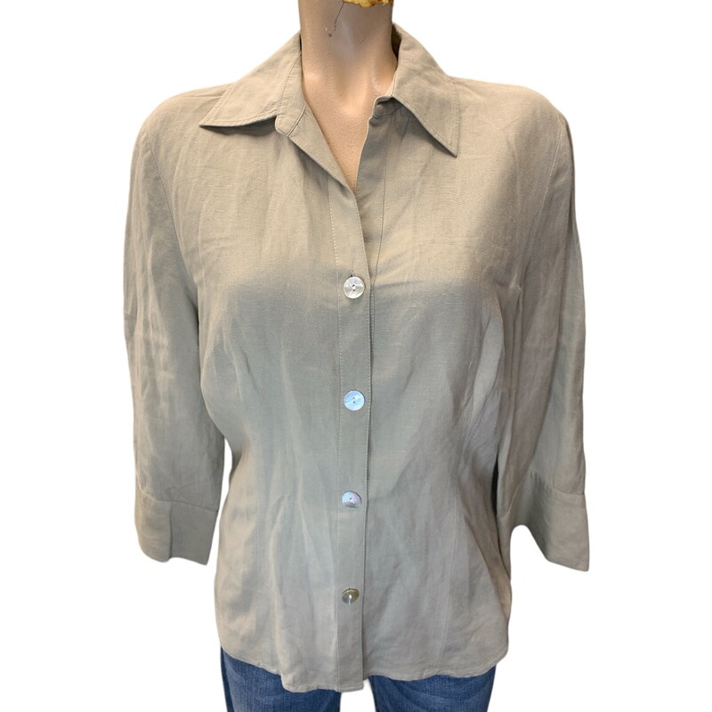 East5th, Brown, Size: M