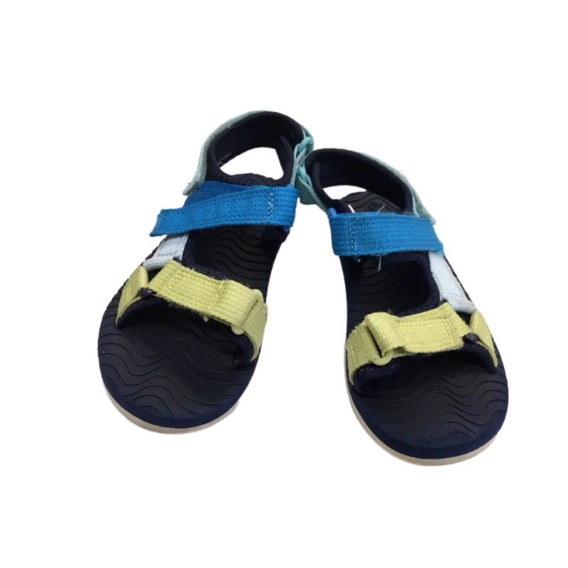 Shoes (Yellow/Blue), Boy, Size: 11

Located at Pipsqueak Resale Boutique inside the Vancouver Mall or online at:

#resalerocks #pipsqueakresale #vancouverwa #portland #reusereducerecycle #fashiononabudget #chooseused #consignment #savemoney #shoplocal #weship #keepusopen #shoplocalonline #resale #resaleboutique #mommyandme #minime #fashion #reseller

All items are photographed prior to being steamed. Cross posted, items are located at #PipsqueakResaleBoutique, payments accepted: cash, paypal & credit cards. Any flaws will be described in the comments. More pictures available with link above. Local pick up available at the #VancouverMall, tax will be added (not included in price), shipping available (not included in price, *Clothing, shoes, books & DVDs for $6.99; please contact regarding shipment of toys or other larger items), item can be placed on hold with communication, message with any questions. Join Pipsqueak Resale - Online to see all the new items! Follow us on IG @pipsqueakresale & Thanks for looking! Due to the nature of consignment, any known flaws will be described; ALL SHIPPED SALES ARE FINAL. All items are currently located inside Pipsqueak Resale Boutique as a store front items purchased on location before items are prepared for shipment will be refunded.