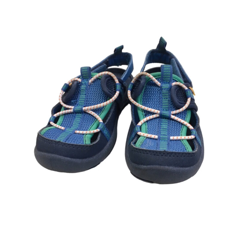 Shoes (Blue), Boy, Size: 8

Located at Pipsqueak Resale Boutique inside the Vancouver Mall or online at:

#resalerocks #pipsqueakresale #vancouverwa #portland #reusereducerecycle #fashiononabudget #chooseused #consignment #savemoney #shoplocal #weship #keepusopen #shoplocalonline #resale #resaleboutique #mommyandme #minime #fashion #reseller

All items are photographed prior to being steamed. Cross posted, items are located at #PipsqueakResaleBoutique, payments accepted: cash, paypal & credit cards. Any flaws will be described in the comments. More pictures available with link above. Local pick up available at the #VancouverMall, tax will be added (not included in price), shipping available (not included in price, *Clothing, shoes, books & DVDs for $6.99; please contact regarding shipment of toys or other larger items), item can be placed on hold with communication, message with any questions. Join Pipsqueak Resale - Online to see all the new items! Follow us on IG @pipsqueakresale & Thanks for looking! Due to the nature of consignment, any known flaws will be described; ALL SHIPPED SALES ARE FINAL. All items are currently located inside Pipsqueak Resale Boutique as a store front items purchased on location before items are prepared for shipment will be refunded.