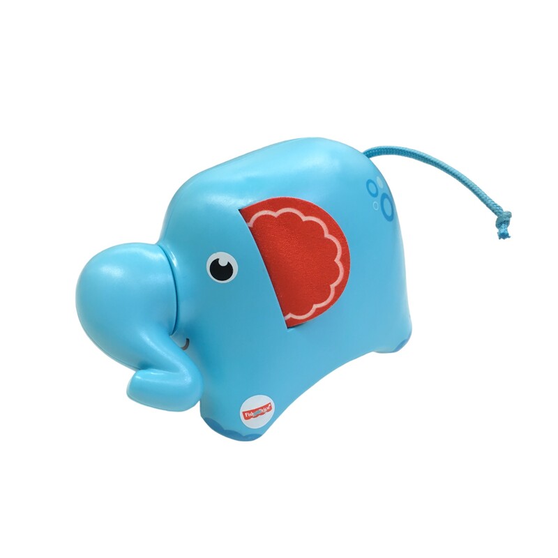 Roller Elephant (Sensory)
