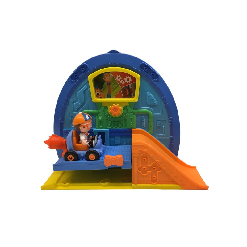 Blippi Wonders Station, Toys

Located at Pipsqueak Resale Boutique inside the Vancouver Mall or online at:

#resalerocks #pipsqueakresale #vancouverwa #portland #reusereducerecycle #fashiononabudget #chooseused #consignment #savemoney #shoplocal #weship #keepusopen #shoplocalonline #resale #resaleboutique #mommyandme #minime #fashion #reseller

All items are photographed prior to being steamed. Cross posted, items are located at #PipsqueakResaleBoutique, payments accepted: cash, paypal & credit cards. Any flaws will be described in the comments. More pictures available with link above. Local pick up available at the #VancouverMall, tax will be added (not included in price), shipping available (not included in price, *Clothing, shoes, books & DVDs for $6.99; please contact regarding shipment of toys or other larger items), item can be placed on hold with communication, message with any questions. Join Pipsqueak Resale - Online to see all the new items! Follow us on IG @pipsqueakresale & Thanks for looking! Due to the nature of consignment, any known flaws will be described; ALL SHIPPED SALES ARE FINAL. All items are currently located inside Pipsqueak Resale Boutique as a store front items purchased on location before items are prepared for shipment will be refunded.