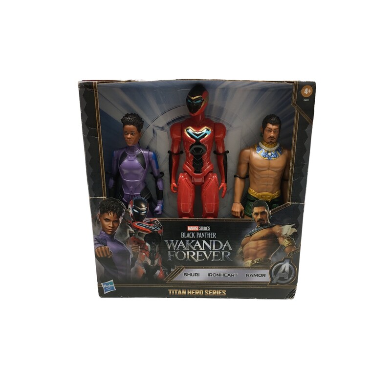Titan Hero Series NWT, Toys

Located at Pipsqueak Resale Boutique inside the Vancouver Mall or online at:

#resalerocks #pipsqueakresale #vancouverwa #portland #reusereducerecycle #fashiononabudget #chooseused #consignment #savemoney #shoplocal #weship #keepusopen #shoplocalonline #resale #resaleboutique #mommyandme #minime #fashion #reseller

All items are photographed prior to being steamed. Cross posted, items are located at #PipsqueakResaleBoutique, payments accepted: cash, paypal & credit cards. Any flaws will be described in the comments. More pictures available with link above. Local pick up available at the #VancouverMall, tax will be added (not included in price), shipping available (not included in price, *Clothing, shoes, books & DVDs for $6.99; please contact regarding shipment of toys or other larger items), item can be placed on hold with communication, message with any questions. Join Pipsqueak Resale - Online to see all the new items! Follow us on IG @pipsqueakresale & Thanks for looking! Due to the nature of consignment, any known flaws will be described; ALL SHIPPED SALES ARE FINAL. All items are currently located inside Pipsqueak Resale Boutique as a store front items purchased on location before items are prepared for shipment will be refunded.