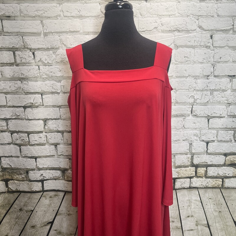 Chicos, Red, Size: 3