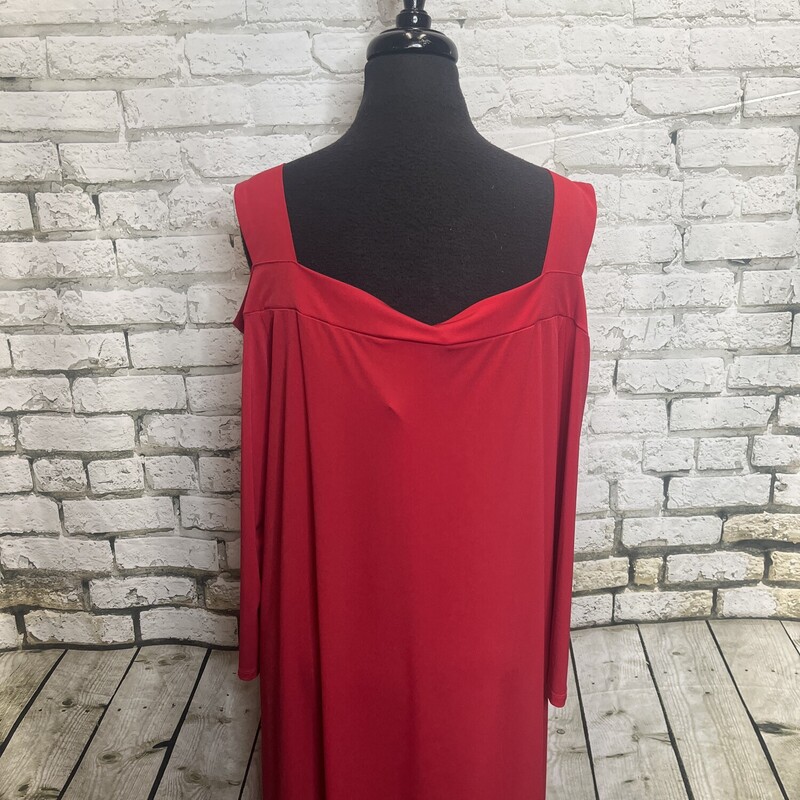 Chicos, Red, Size: 3