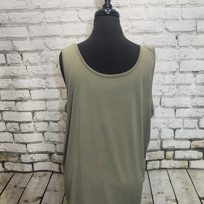 Chicos, Green, Size: 3