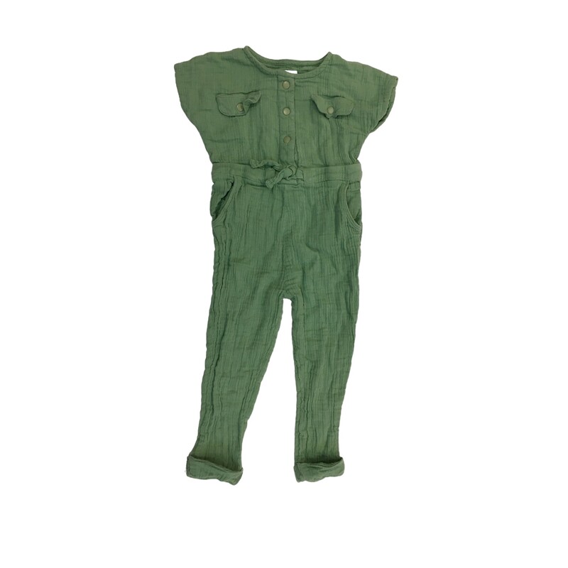 Romper, Girl, Size: 3t

Located at Pipsqueak Resale Boutique inside the Vancouver Mall or online at:

#resalerocks #pipsqueakresale #vancouverwa #portland #reusereducerecycle #fashiononabudget #chooseused #consignment #savemoney #shoplocal #weship #keepusopen #shoplocalonline #resale #resaleboutique #mommyandme #minime #fashion #reseller

All items are photographed prior to being steamed. Cross posted, items are located at #PipsqueakResaleBoutique, payments accepted: cash, paypal & credit cards. Any flaws will be described in the comments. More pictures available with link above. Local pick up available at the #VancouverMall, tax will be added (not included in price), shipping available (not included in price, *Clothing, shoes, books & DVDs for $6.99; please contact regarding shipment of toys or other larger items), item can be placed on hold with communication, message with any questions. Join Pipsqueak Resale - Online to see all the new items! Follow us on IG @pipsqueakresale & Thanks for looking! Due to the nature of consignment, any known flaws will be described; ALL SHIPPED SALES ARE FINAL. All items are currently located inside Pipsqueak Resale Boutique as a store front items purchased on location before items are prepared for shipment will be refunded.