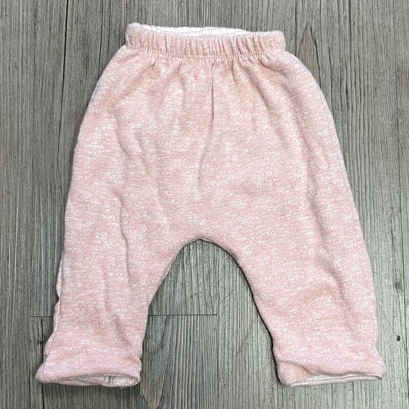 Gap Baby Pants, Pink, Size: Newborn