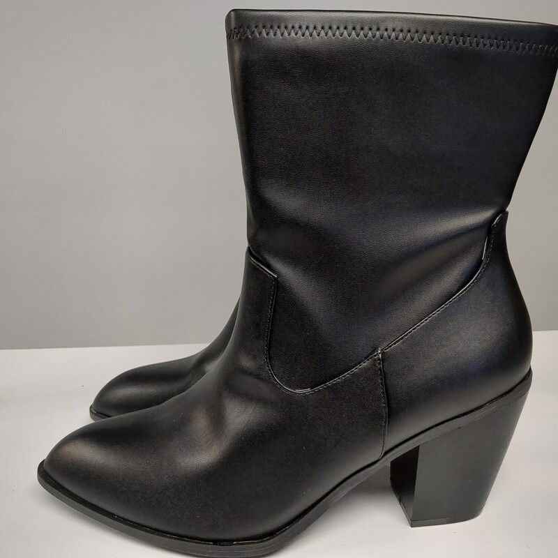 Torrid Bootie