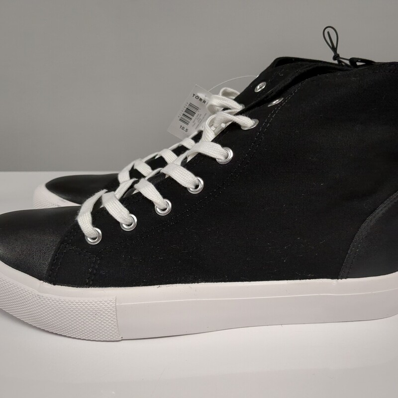 Torrid High Tops