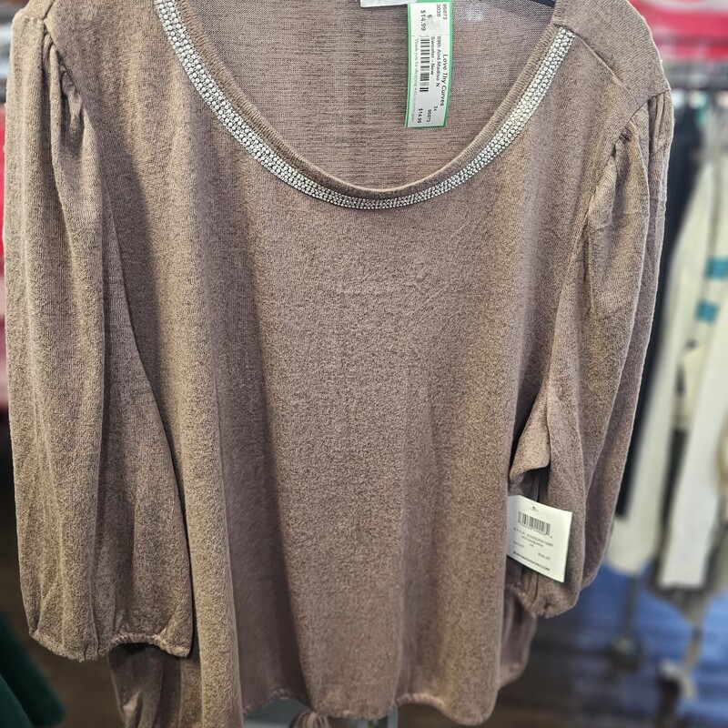Sweater - New