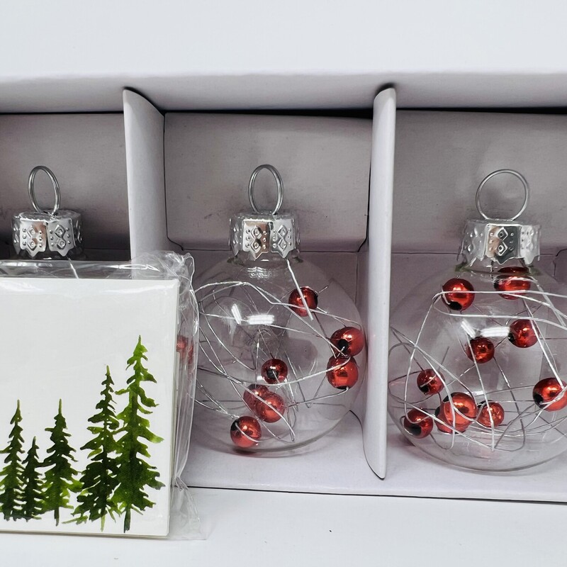 Seasonal Place Card Holde