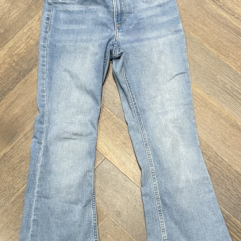H&M Flare Jeans