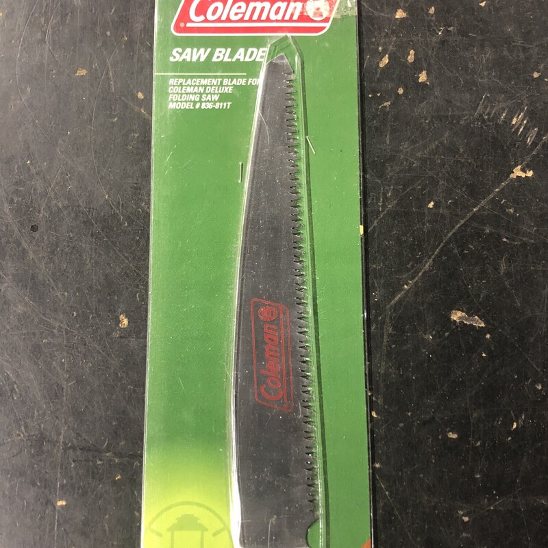 Replacement Blade