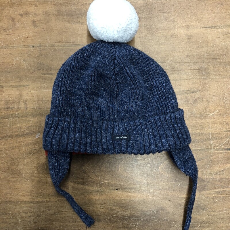 Gap, Size: 12-18m, Item: Hat