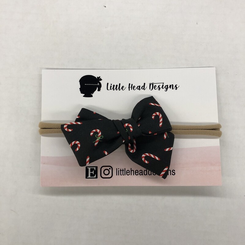 Little Head Designs, Size: Nylon, Item: 1pk