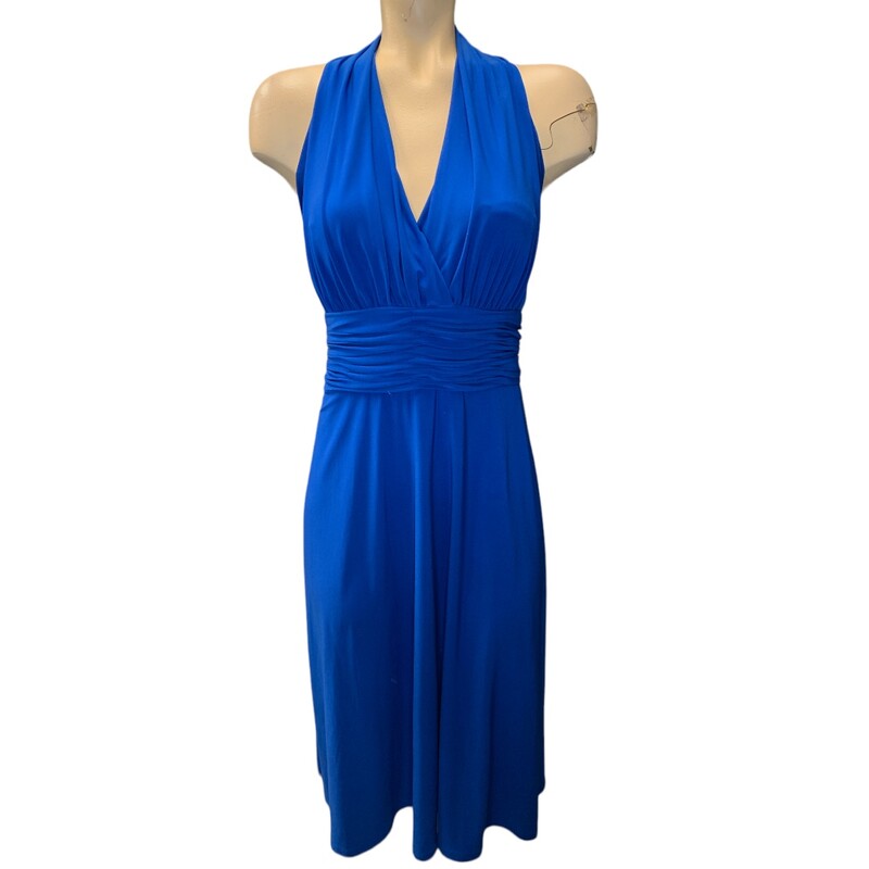 Jones Wear Dress S10, Blue, Size: M